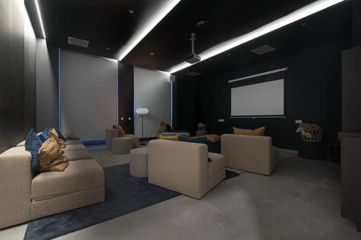 Appartement avec piscine à louer à Paseo Martiricos, imagen 19