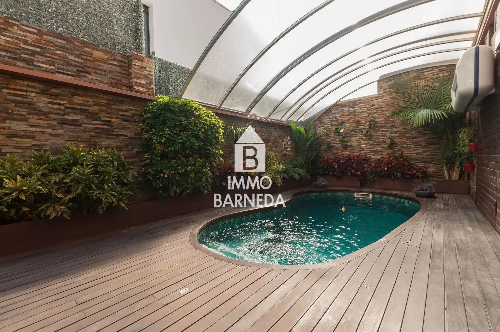 Maison avec piscine à vendre à Gran Via Pau Casals, imagen 289