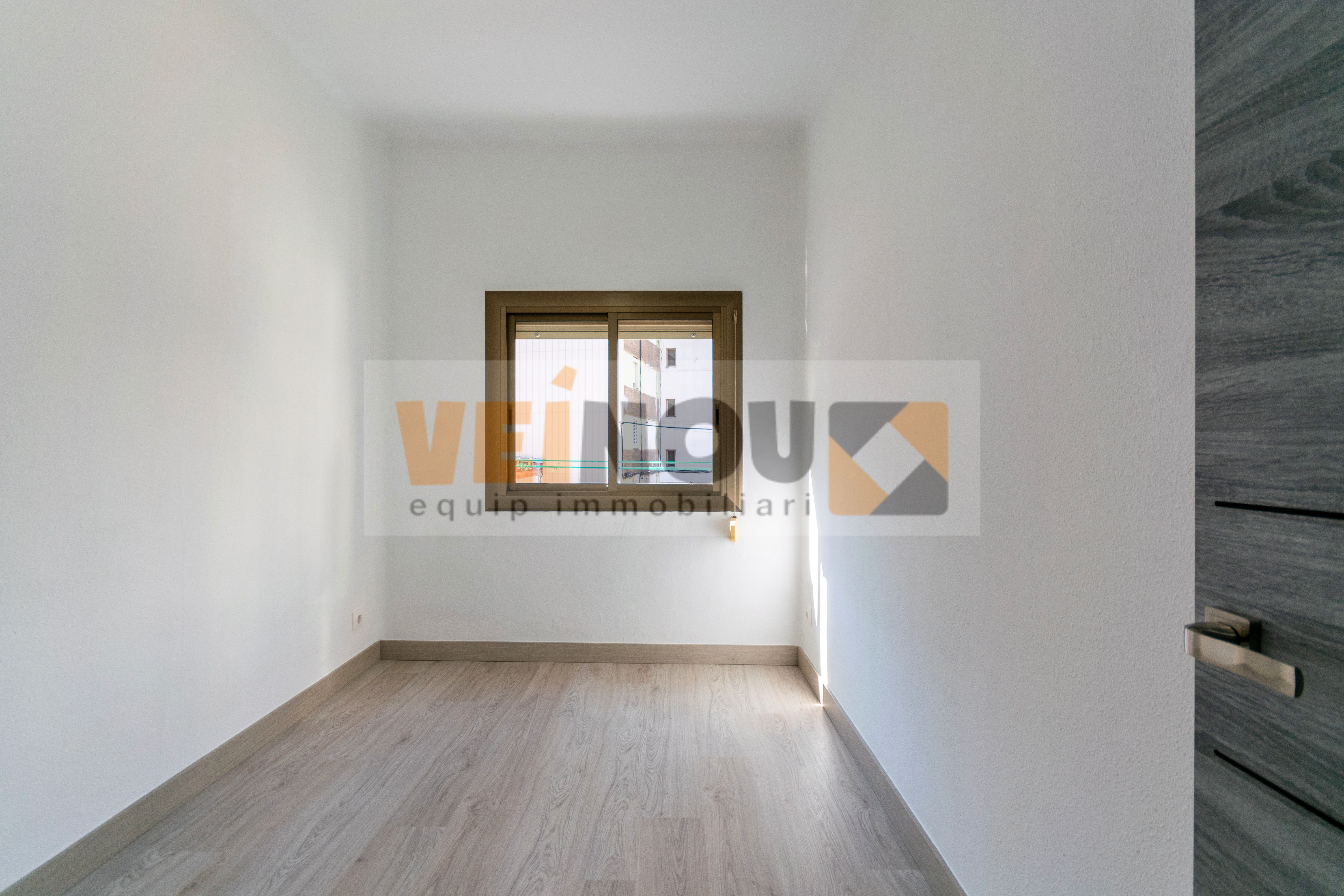 Piso en venta en Carrer Campoamor, Bellvitge, Bellvitge - El Gornal - Granvia LH