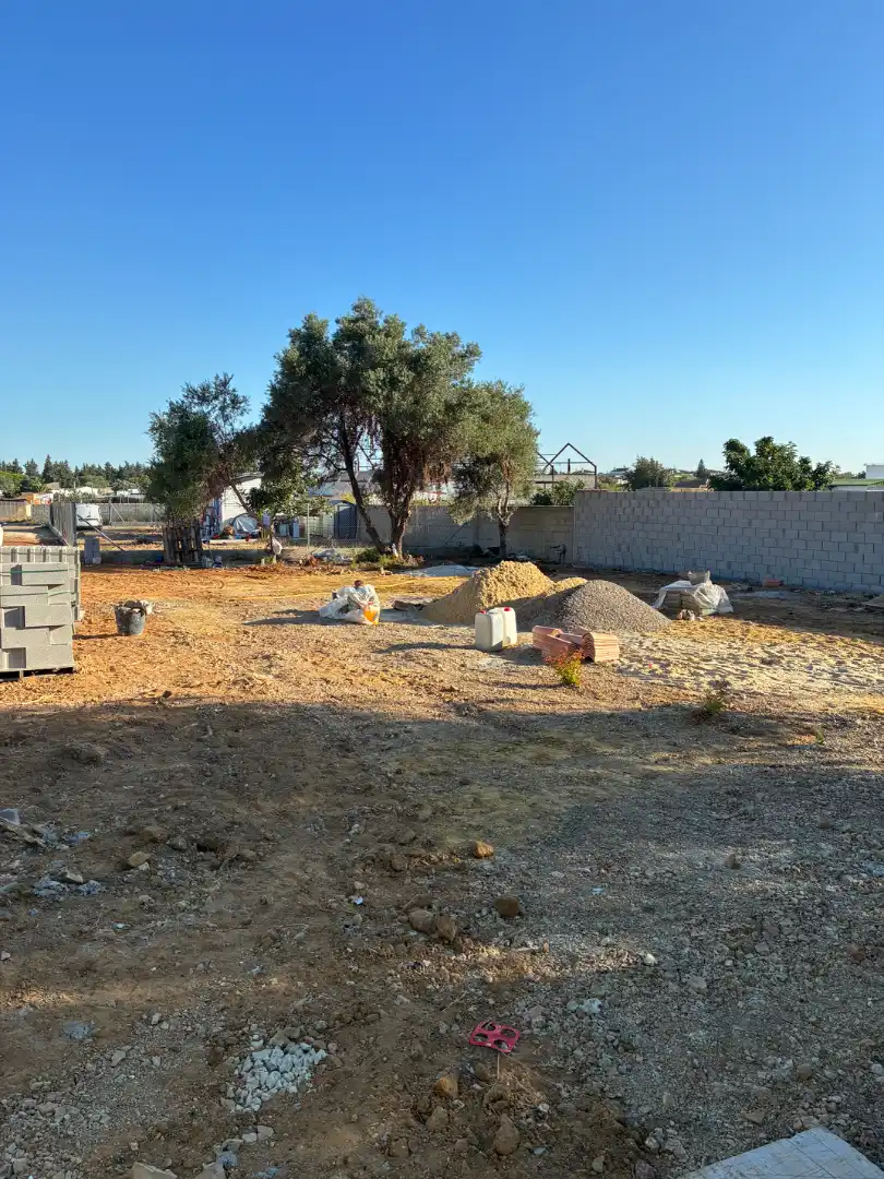 Wohnbaugrundstück zum Verkauf in Carretera de la Barrosa 3, imagen 5