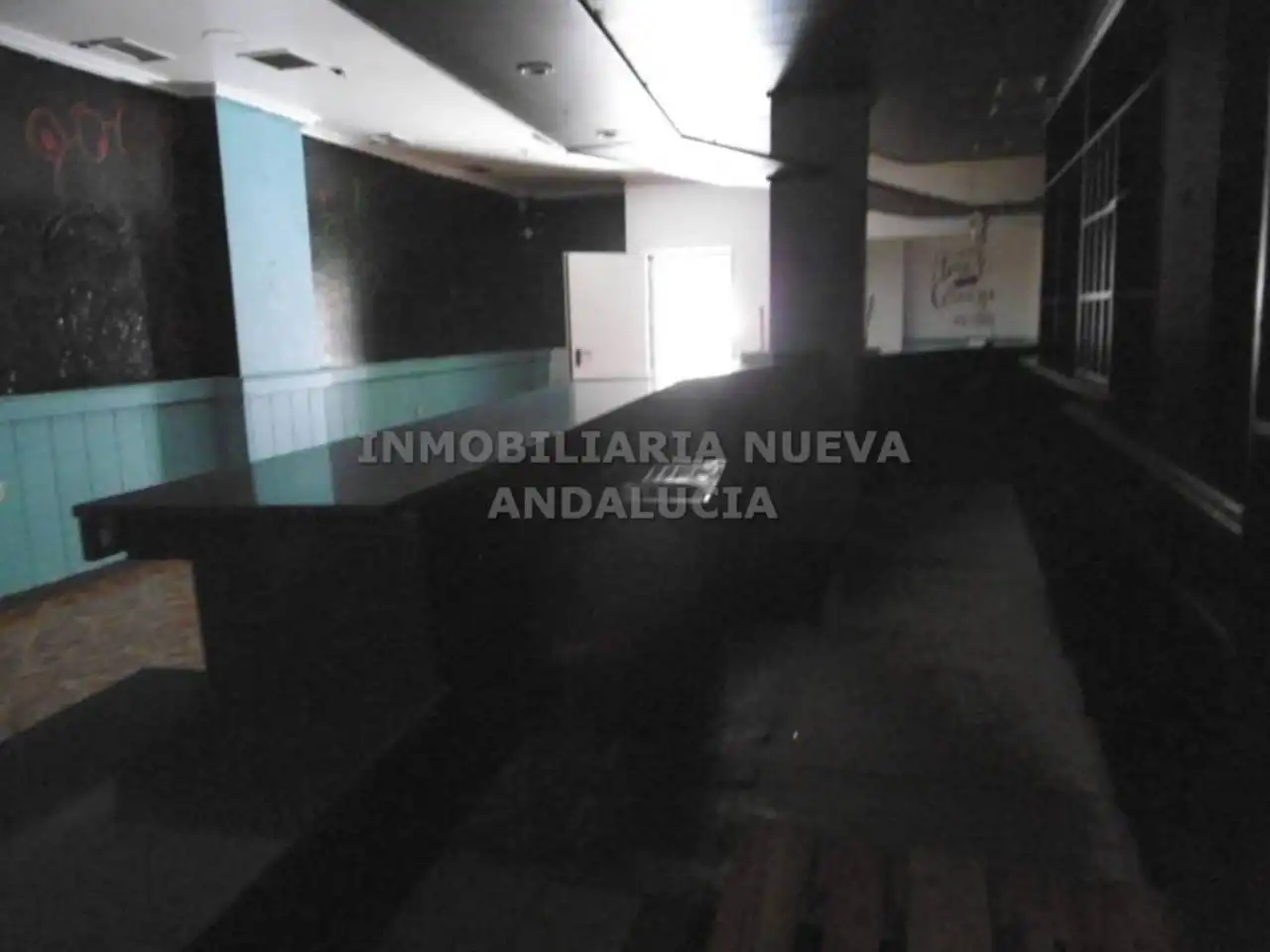 Local comercial de lloguer a Nueva Andalucía, imagen 3