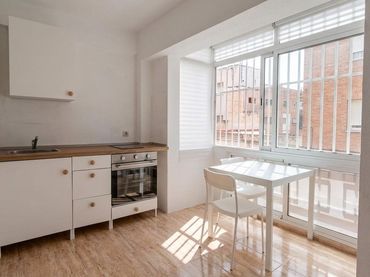 Flat to rent in Plaza de Toros - Santa Rita