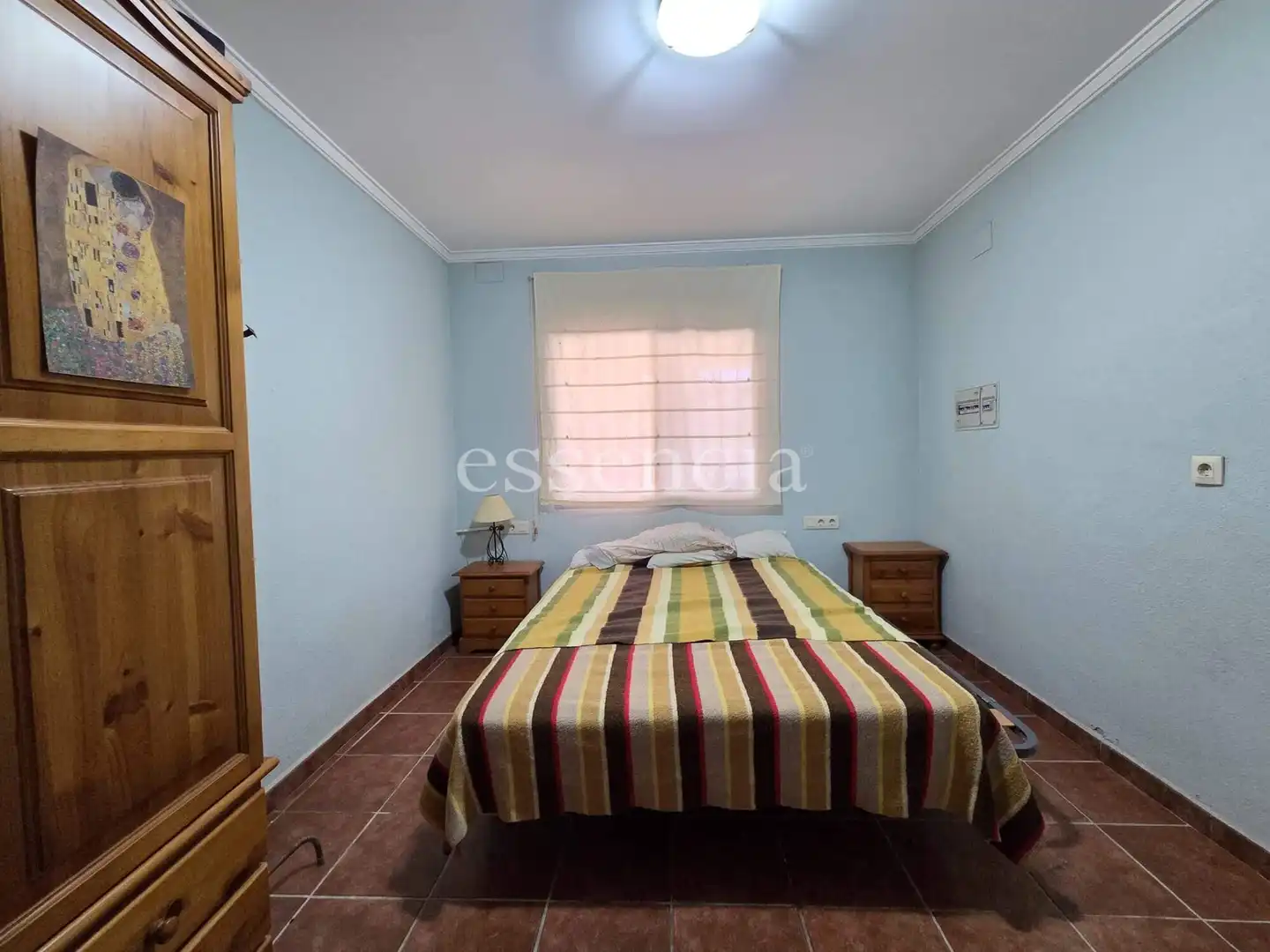 Habitación de Casa o chalet en venta en Vilallonga / Villalonga con Terraza