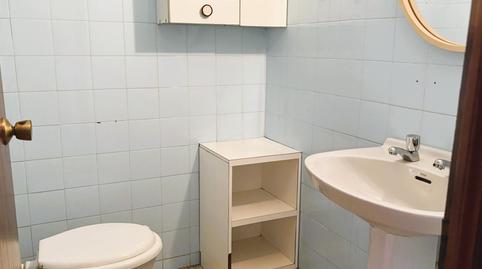 Foto 5 de Àtic en venda a La Vall, Bellpuig, Lleida