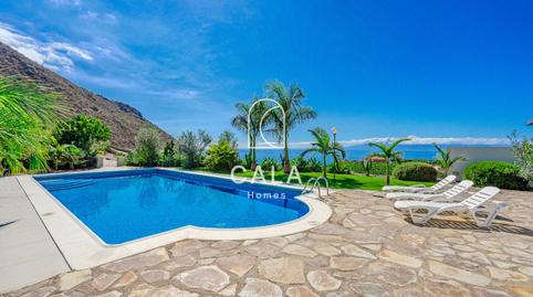 Foto 5 de Casa o xalet en venda a Tajinaste, Tamaimo - Arguayo, Santa Cruz de Tenerife