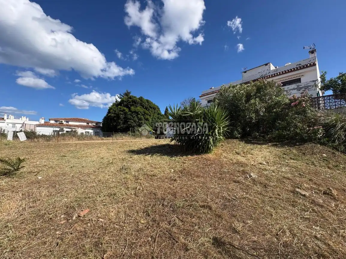 Residential for sale in Manilva