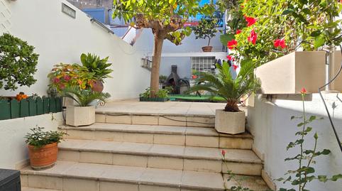 Foto 2 de Casa adosada en venda a Carrer de Sant Pau, Centre, Sabadell