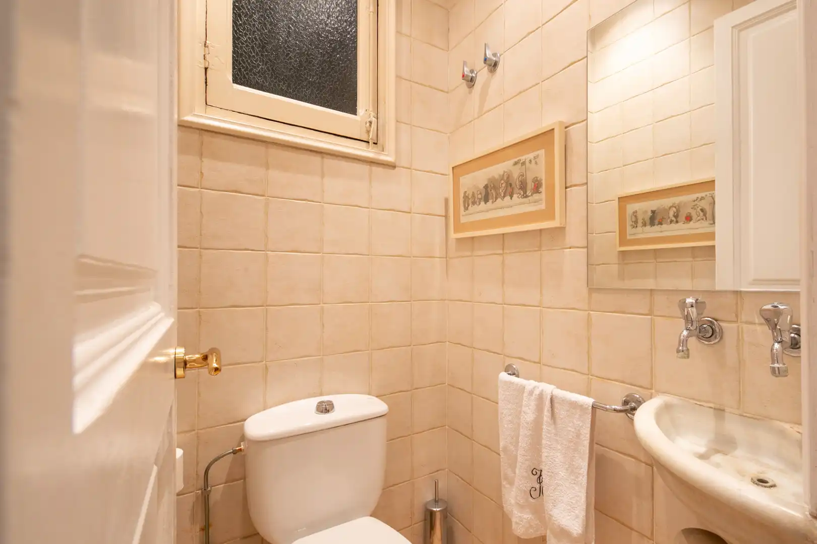 Wohnung mit Terrasse zum Verkauf in Eixample, imagen 21