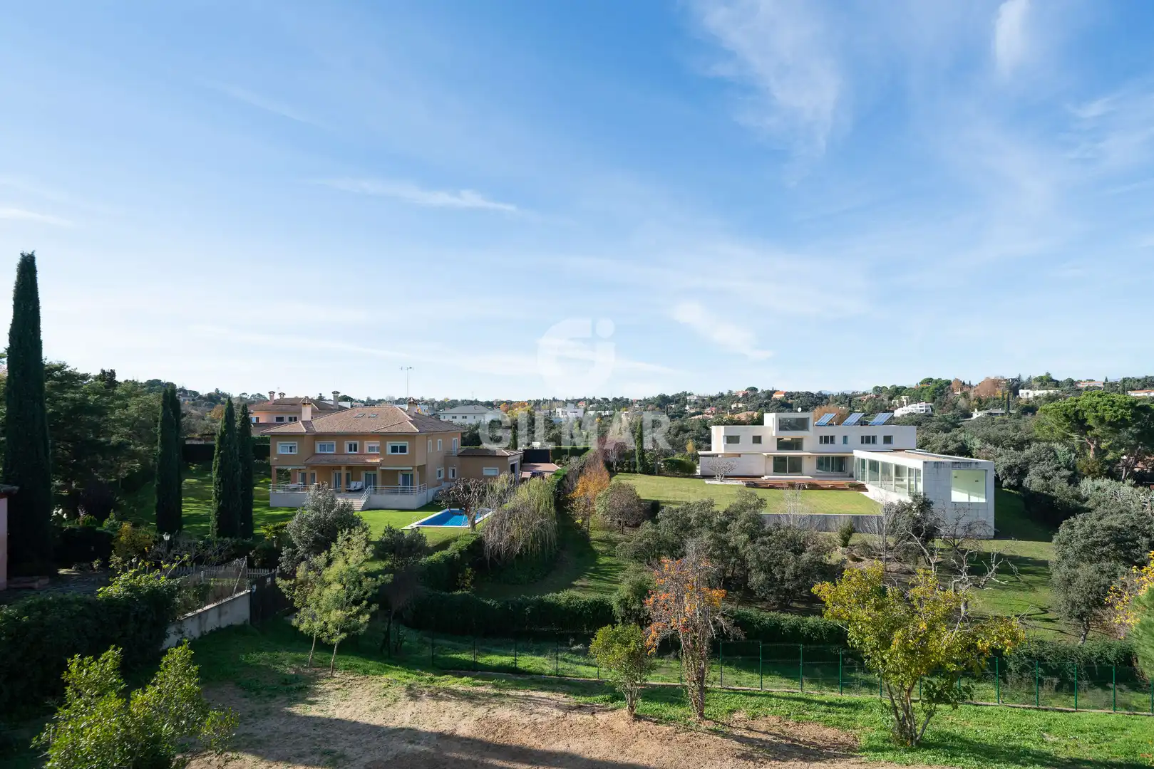 Villa con piscina in vendita a Ciudalcampo, imagen 55