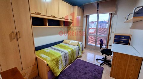 Foto 3 de Piso de alquiler en Couto, Ourense Capital