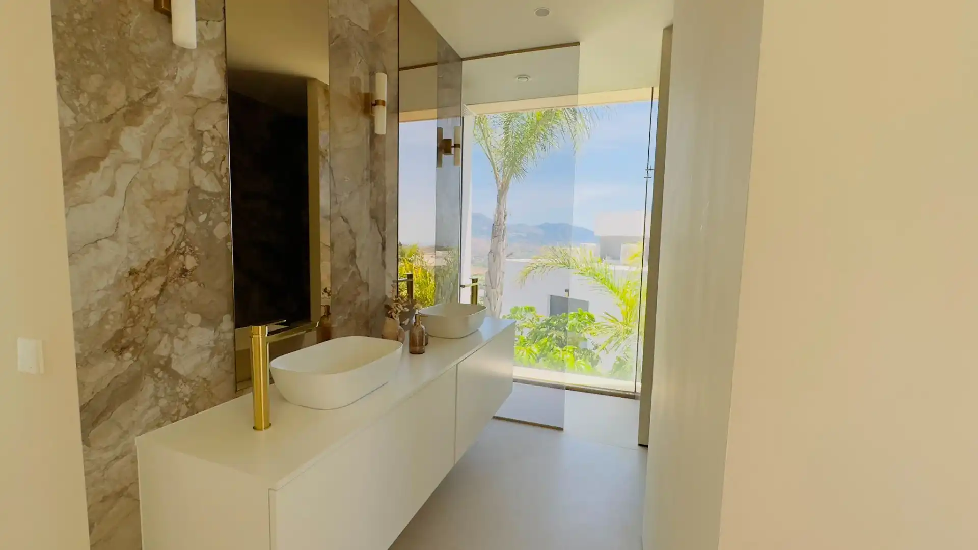 Chalet con piscina en venta en La Cala Golf - Lagar Martell, imagen 11