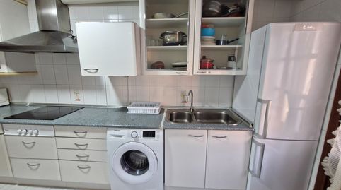 Foto 5 von Wohnung zur Miete in Valle de Mena, Burgos