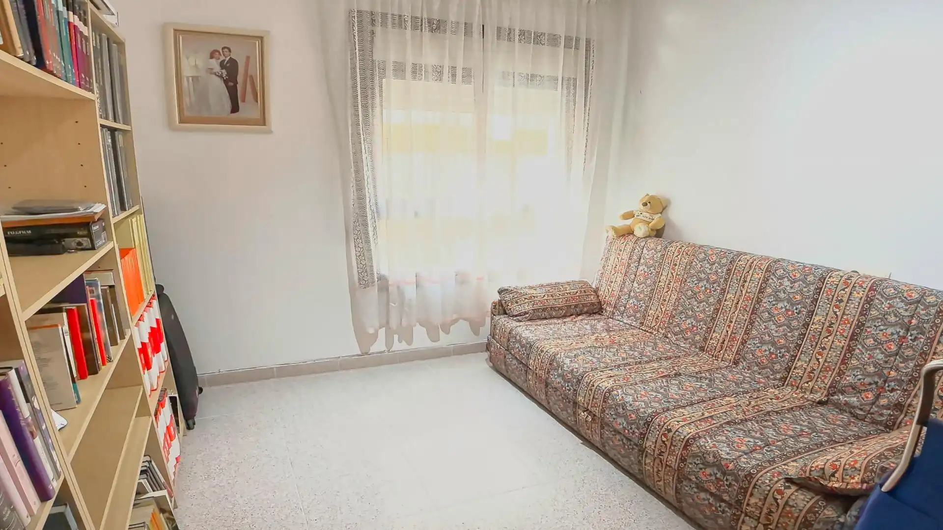 Wohnung mit Terrasse zum Verkauf in Calle Velázquez, imagen 19