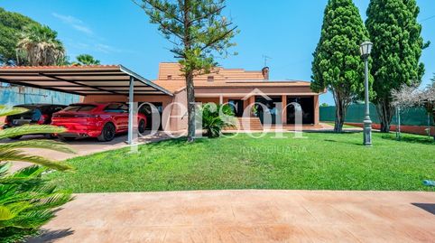 Photo 2 of Houses for sale in La Cañada, Paterna