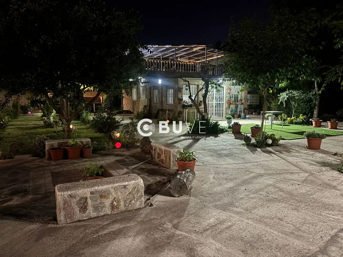 Chalet con piscina en venta en M-313, 14, imagen 14