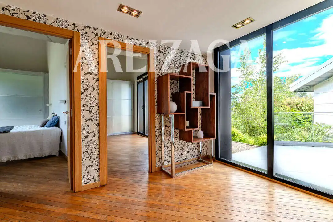 Casa o xalet en venda en Miramon - Zorroaga