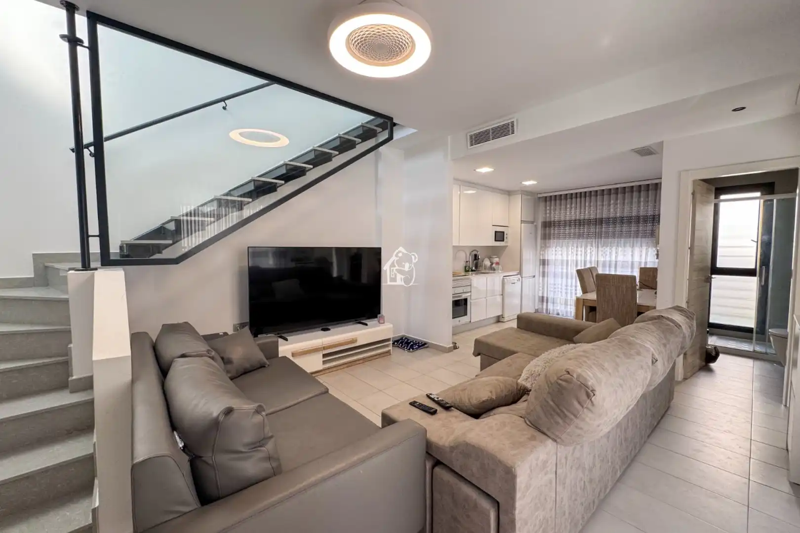 Houses for rent in Los Almendros