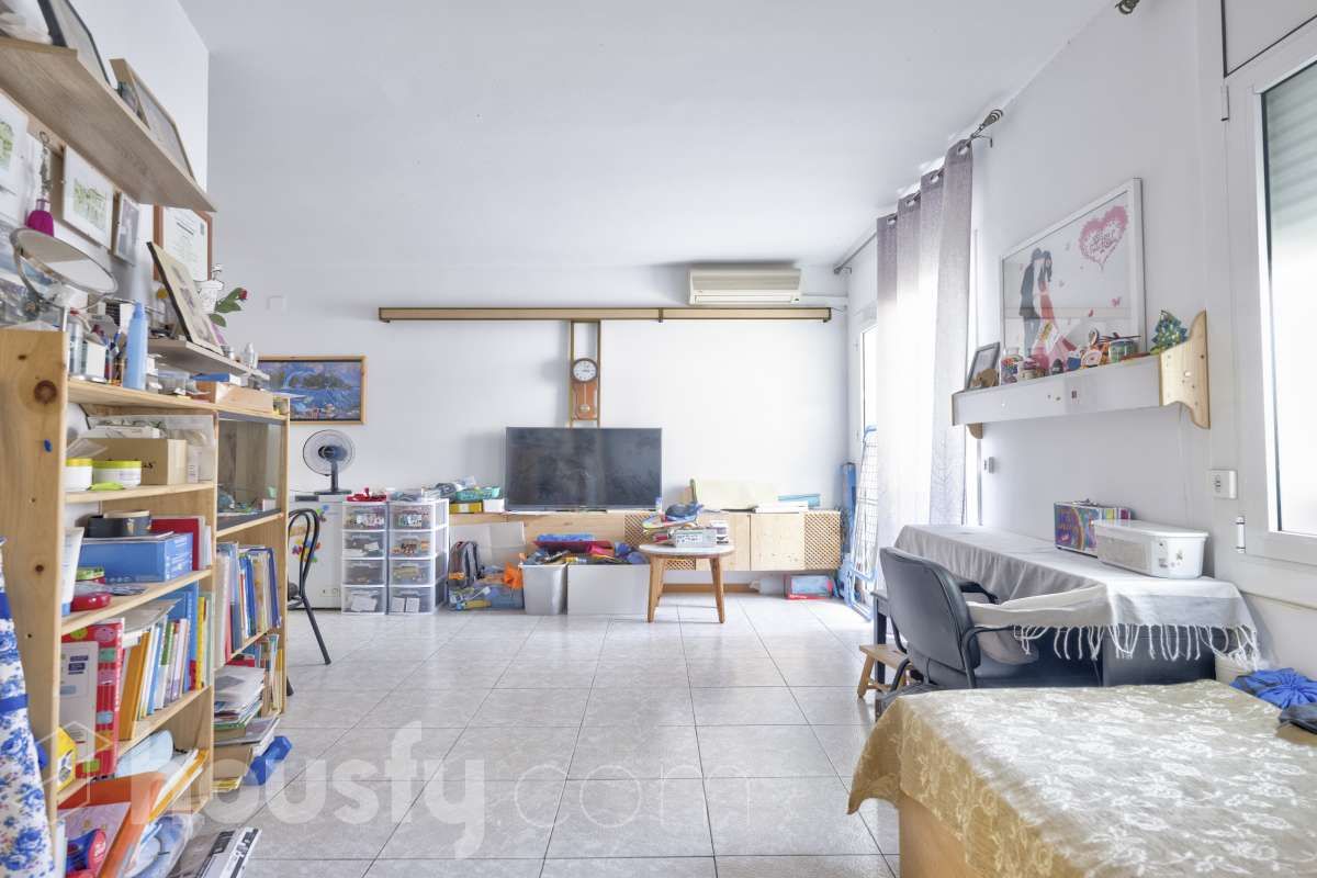 Pis en venda a Carrer del Rosselló, Sagrada Família