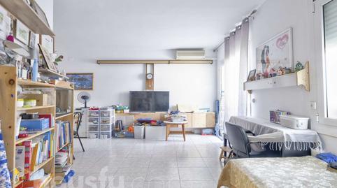 Foto 3 de Pis en venda a Carrer del Rosselló, ., Sagrada Família, Barcelona