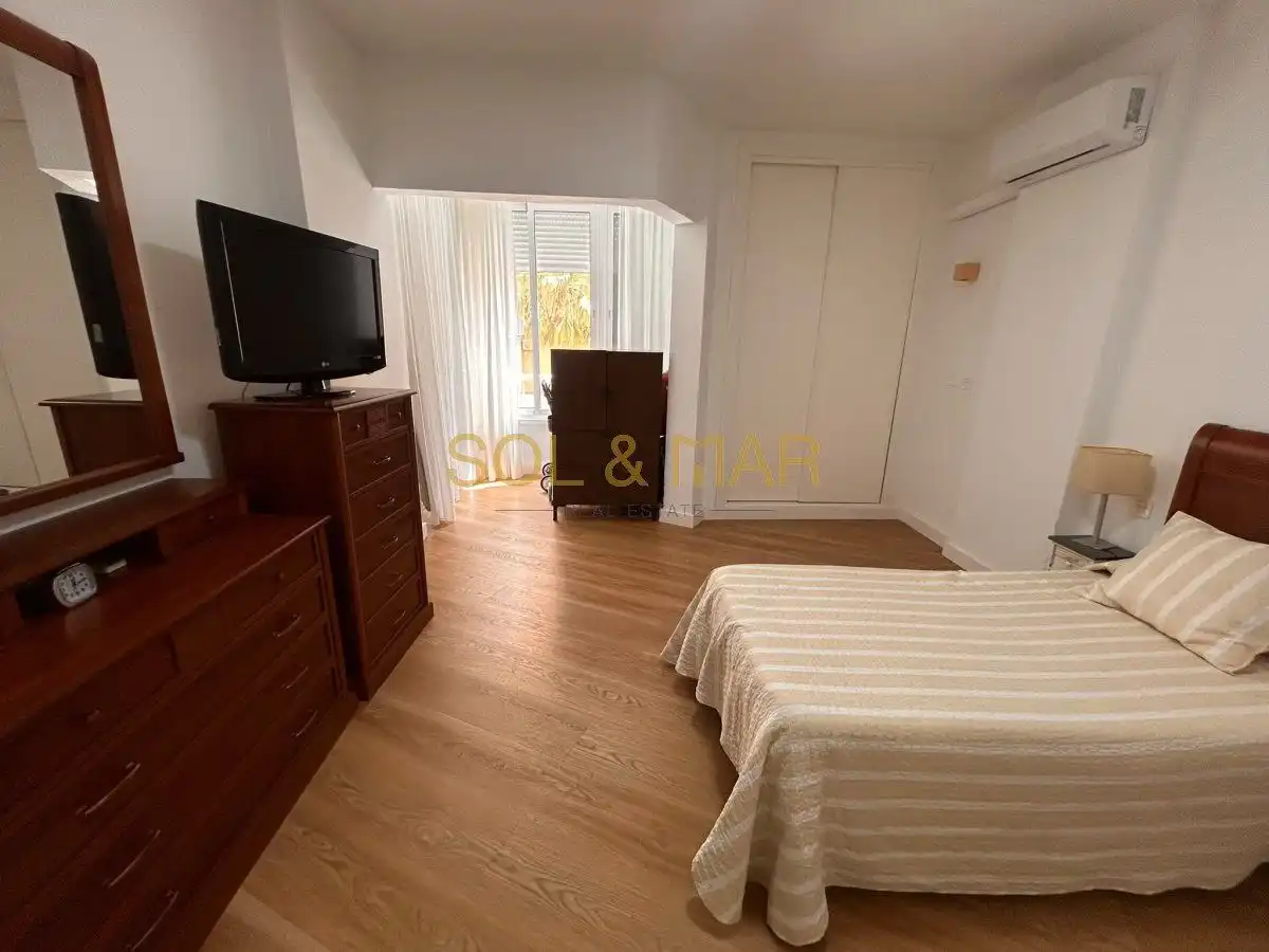 Apartamento con piscina en alquiler en Centro, imagen 10