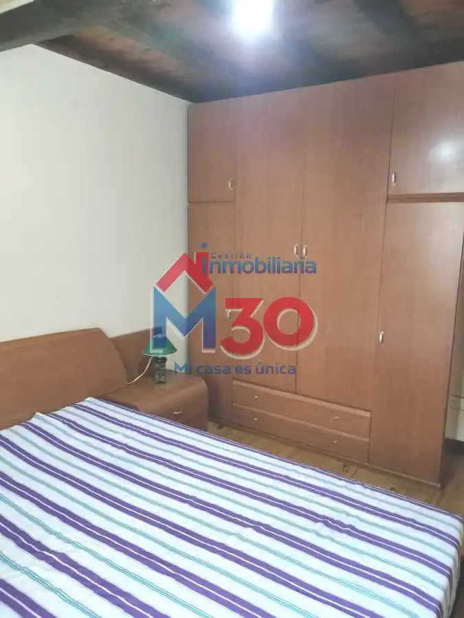 Apartament en venda a Crucero - Aquende