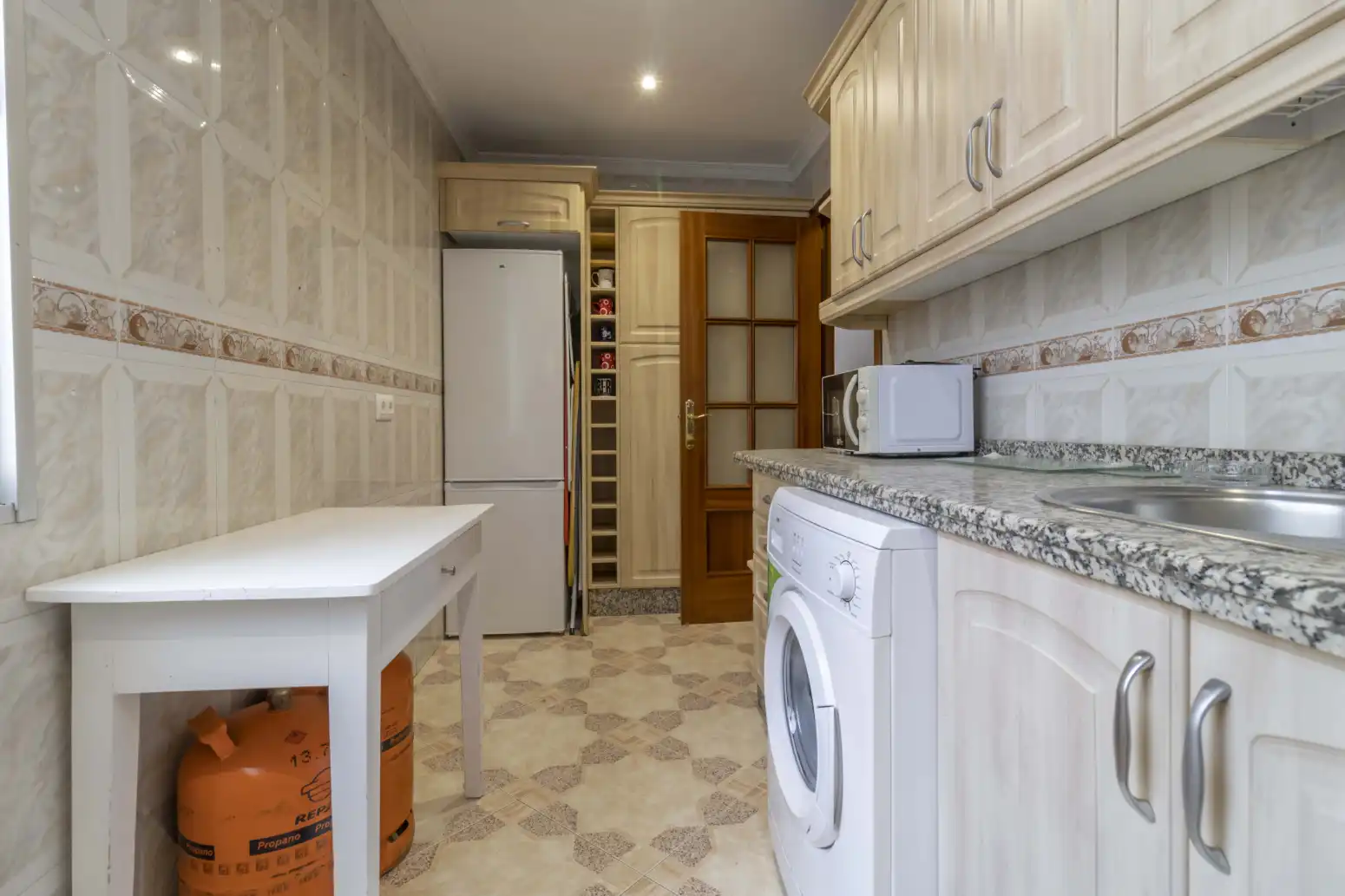 Appartement à louer à Triana, imagen 7