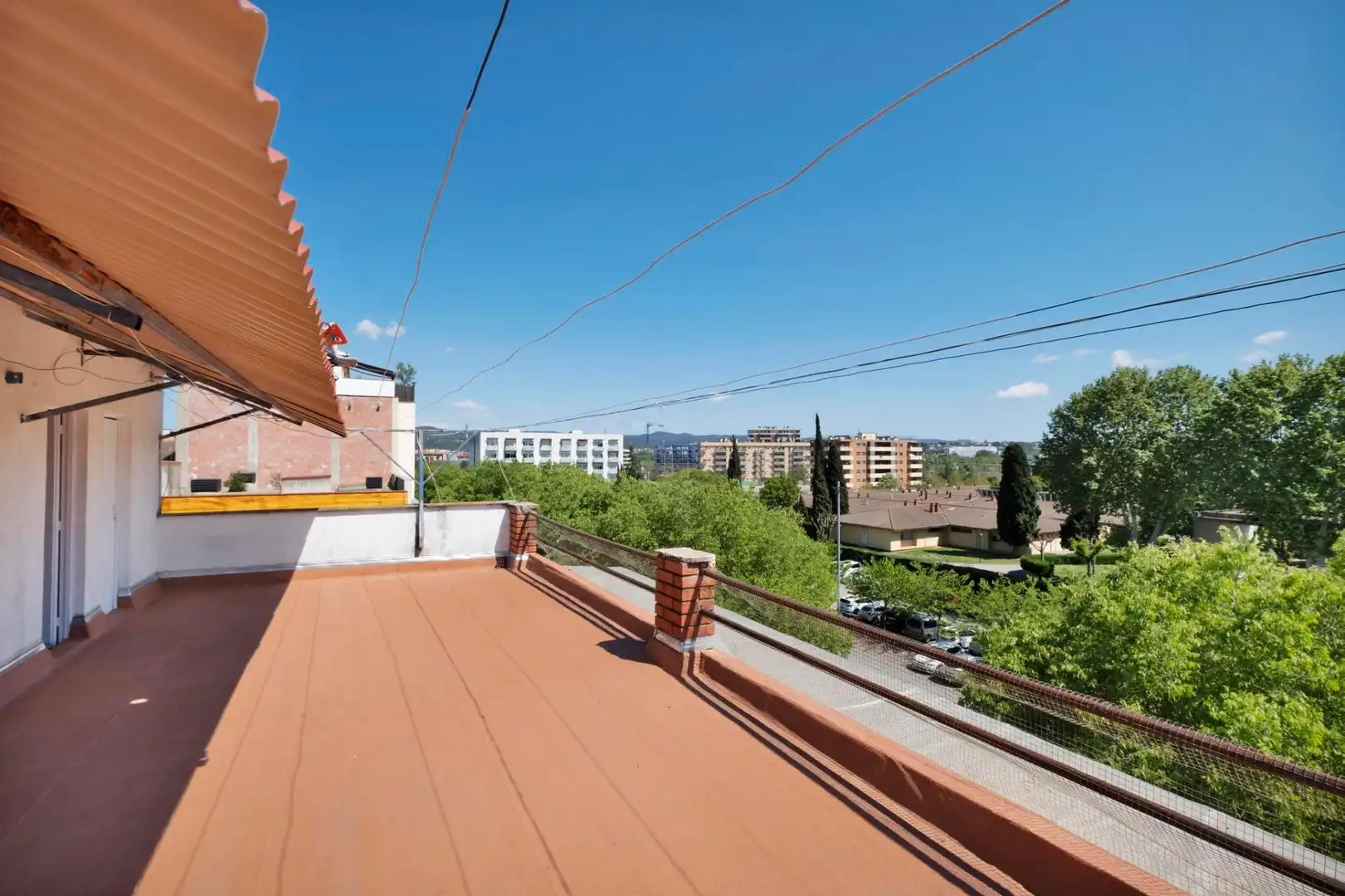 Apartments for rent in Carrer MORENETA, Mas Masó - Hospital