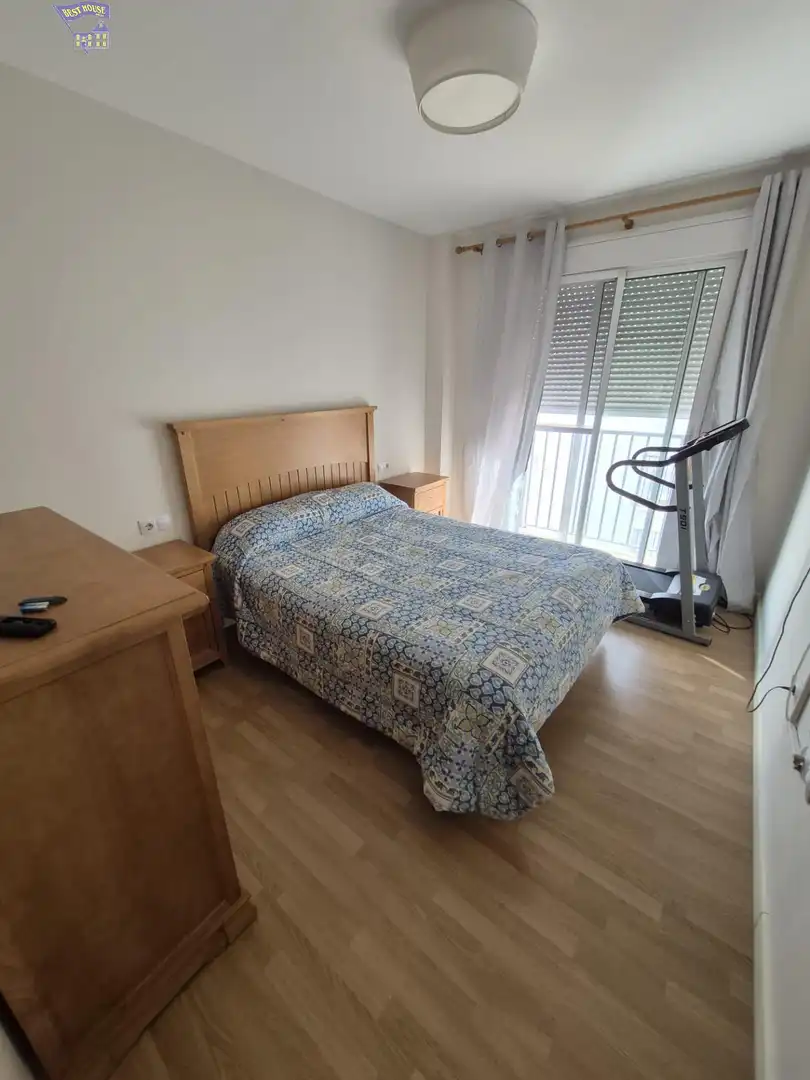 Planta baja en venta en Arcos de la Frontera