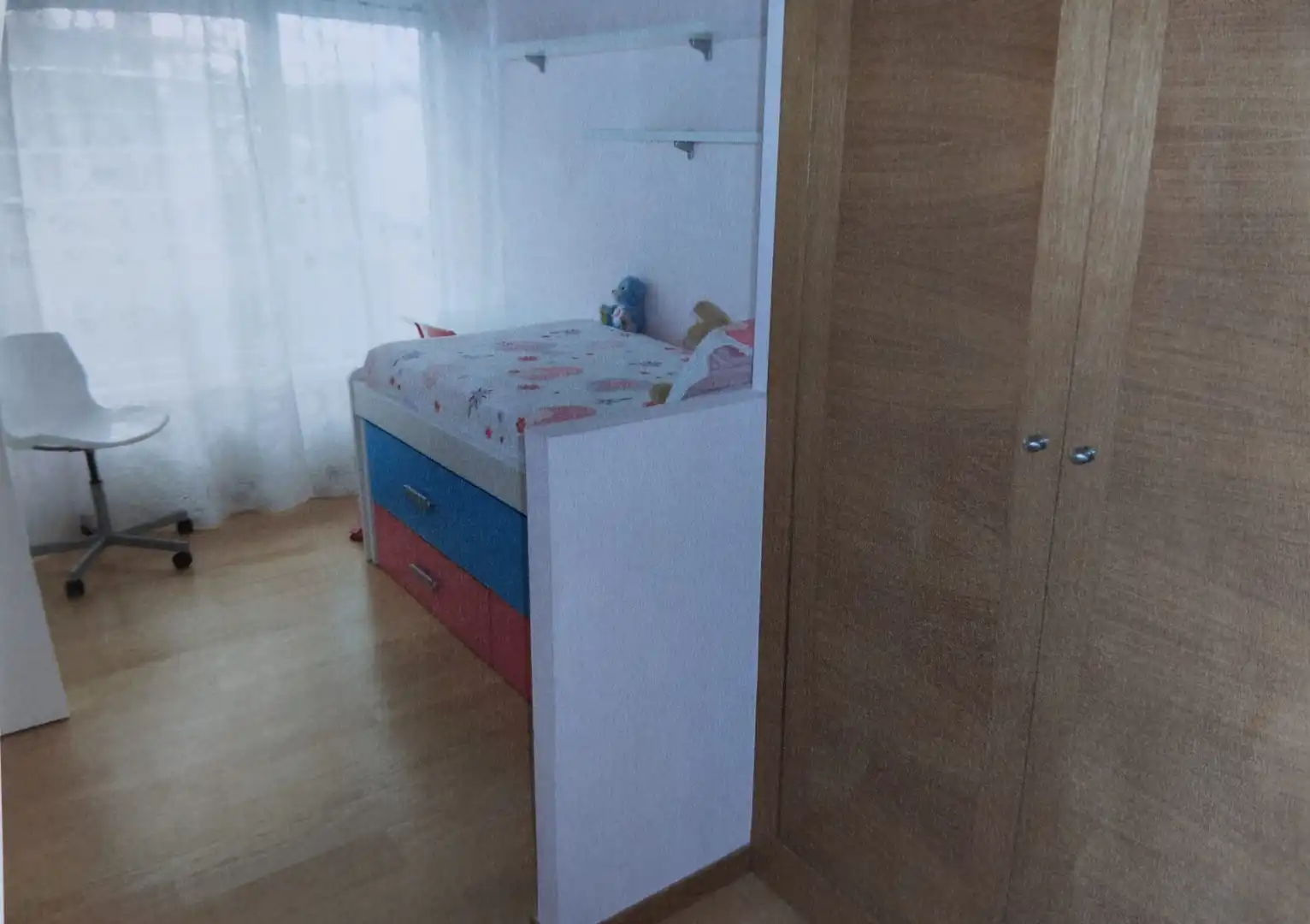 Wohnung mit Pool zur Miete in Avenida da Liberdade, imagen 8