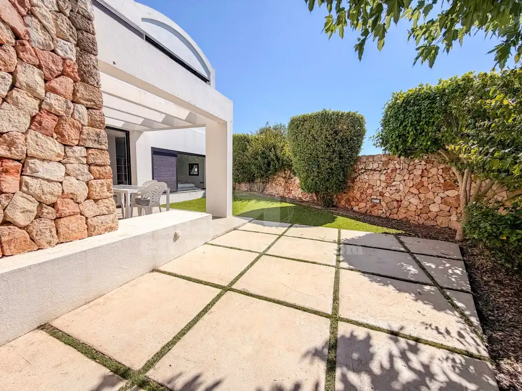 Terrassa de Casa o xalet en venda en Ciutadella de Menorca amb Aire condicionat, Terrassa i Piscina