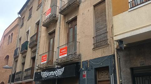 Foto 2 de Casa o xalet en venda a Calle del Teniente Hernández Menor, 8, El Rabal, Villena