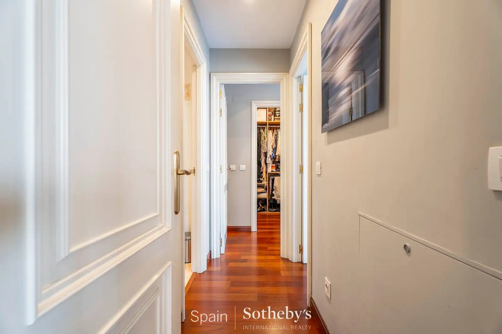 Apartament en venda en Madrid amb Aire condicionat, Calefacció i Traster