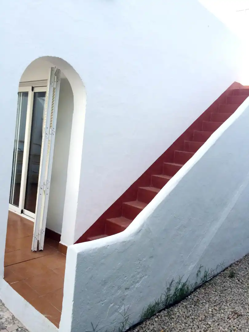 Casa o xalet en venda en Ciutadella de Menorca amb Jardí privat, Terrassa i Forn
