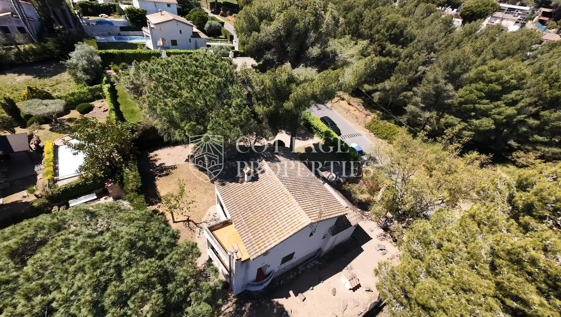 Casa amb jardí en venda a Rafel de Casanovas s/n, imagen 19
