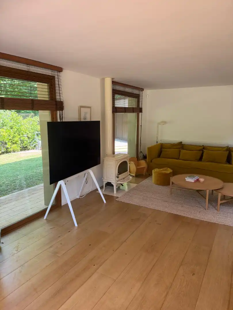 Chalet con piscina en venta en Les Preses, imagen 26