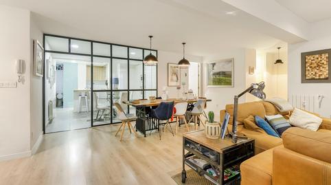 Foto 3 de Piso en venta en Calle Cl Martinez Campos 22 Es:1 Pl:01 Pt:iz Km 18, 22, Centro - Sagrario, Granada