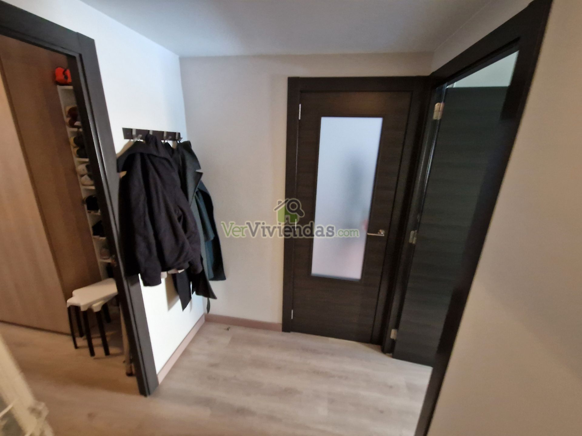 Flat for sale in Sant Boi de Llobregat  with Air Conditioner, Heating and Parquet flooring