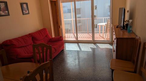 Foto 4 de Apartamento de alquiler en Racó, Valencia