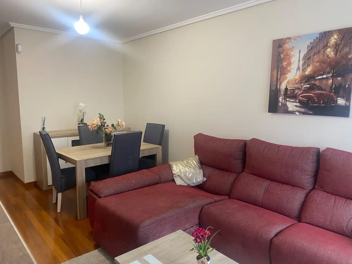 Flat for sale in Lugo, Lugo