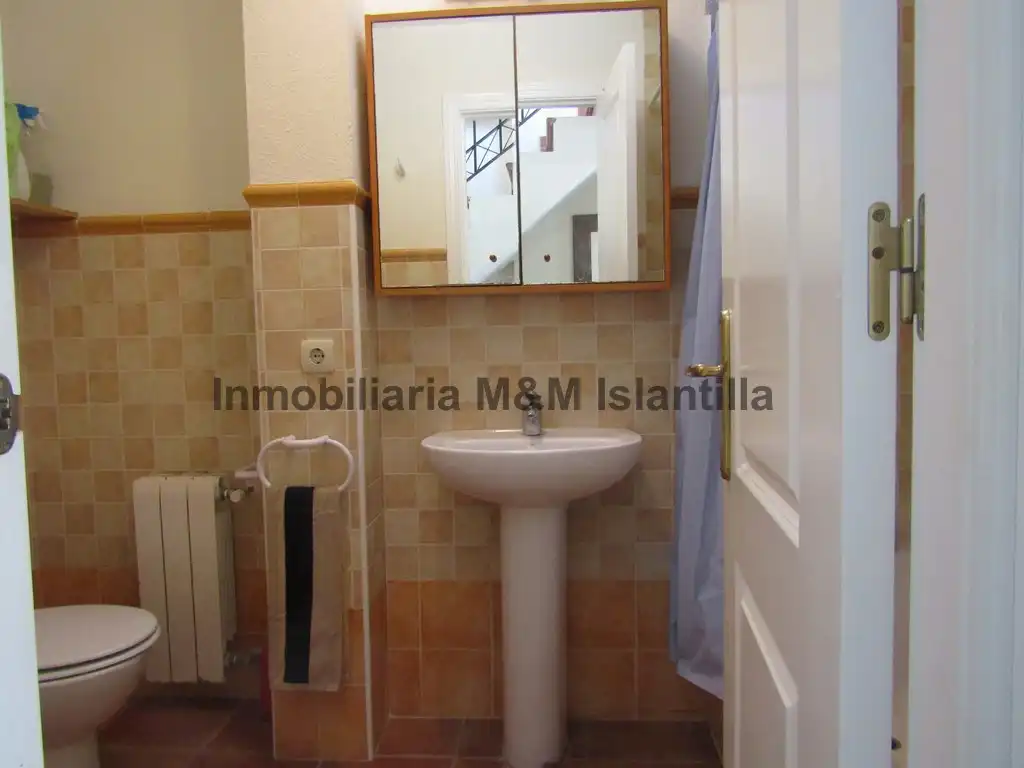Adossat amb terrassa en venda a Islantilla Golf, imagen 45