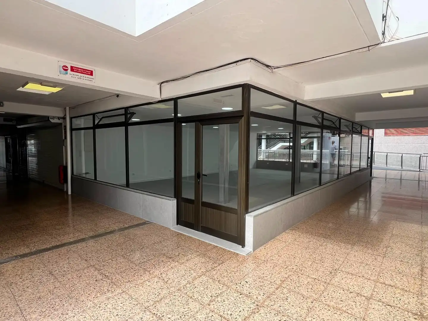 Oficina de lloguer en San Bartolomé de Tirajana