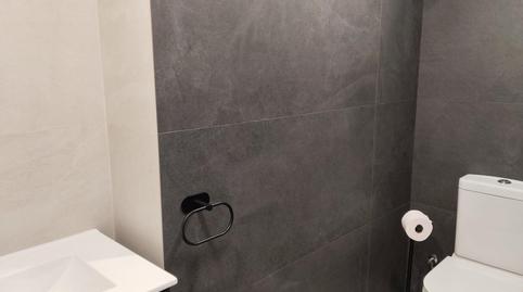 Foto 3 de Estudi de lloguer a De Córdoba, Val, Madrid