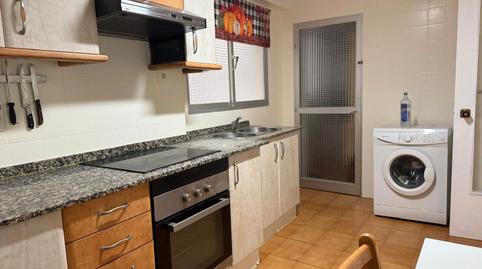 Foto 3 de Pis per a compartir a Avinguda del Maestrat, 3, Avenida de Abril - 9 de Octubre, Sagunto / Sagunt