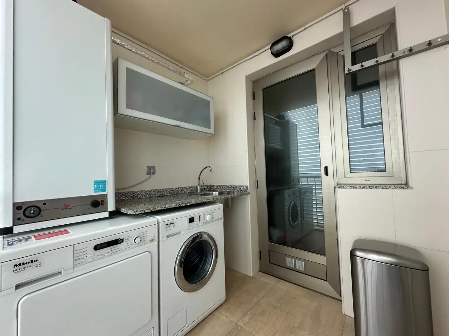 Cocina de Piso en venta en Ponent