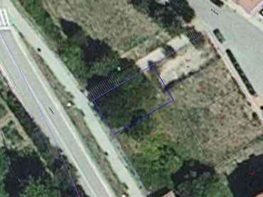Terreny residencial en venda a Guardiola de Berguedà