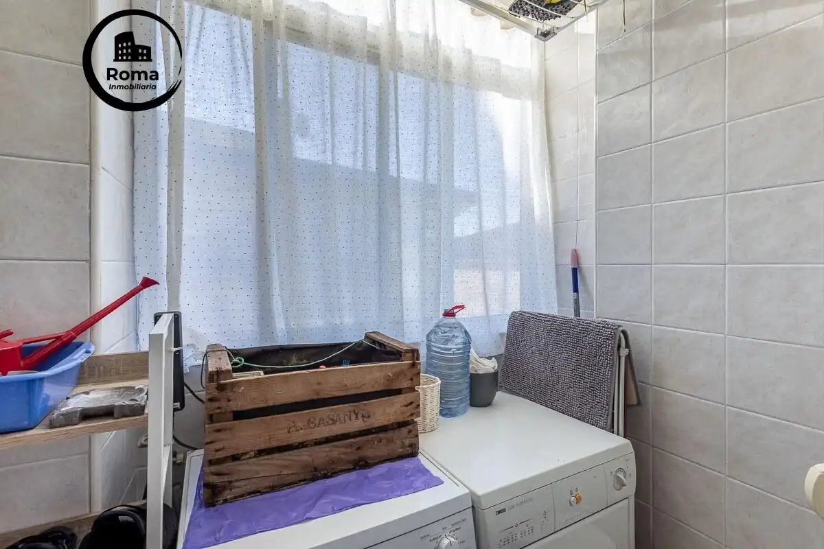 Appartement avec terrasse à vendre à Ogíjares, imagen 22
