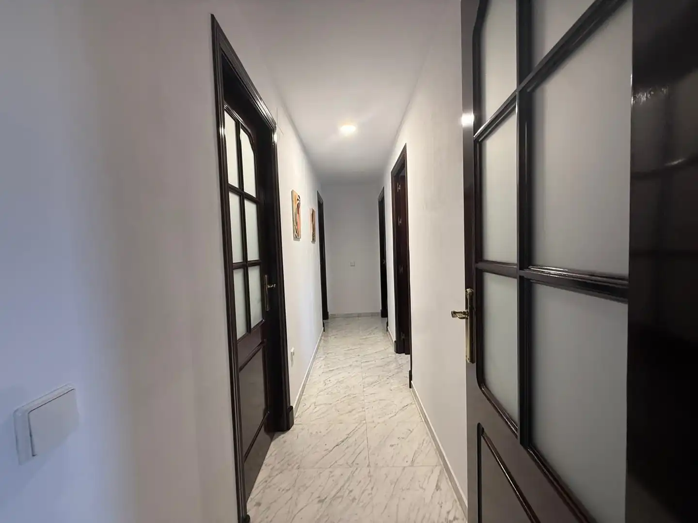 Wohnung zur Miete in San Fernando mit Möbliert