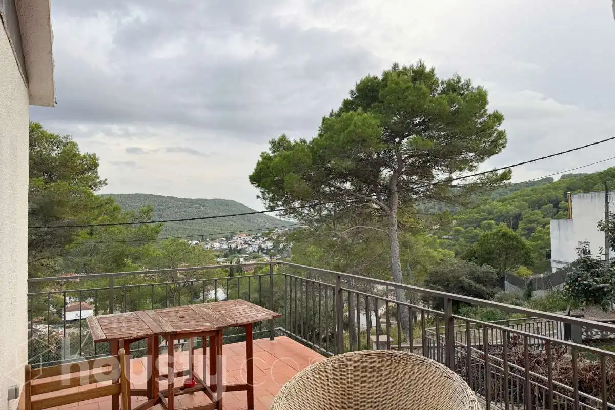 Casa o chalet de alquiler en Passatge de la Constel Lació, Olivella