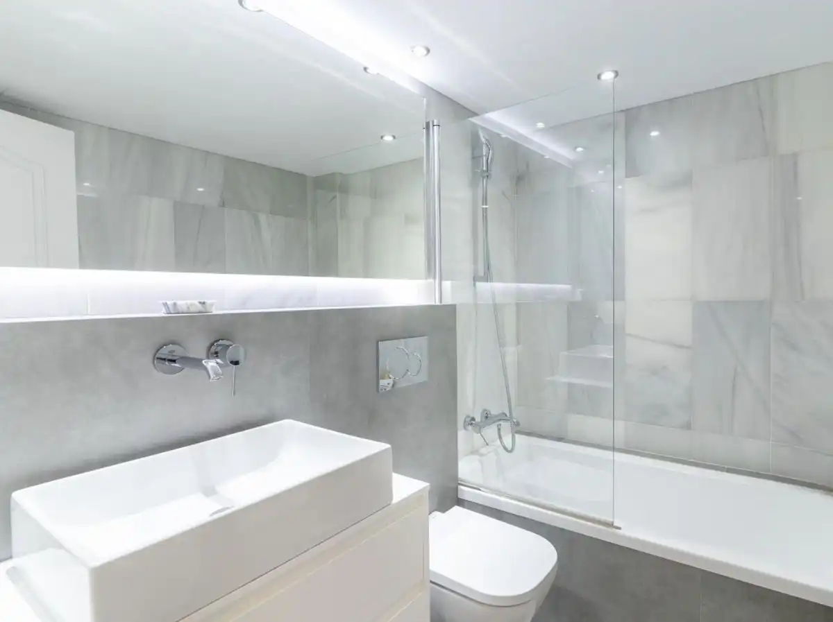 Piso con piscina en venta en Ponent, imagen 12