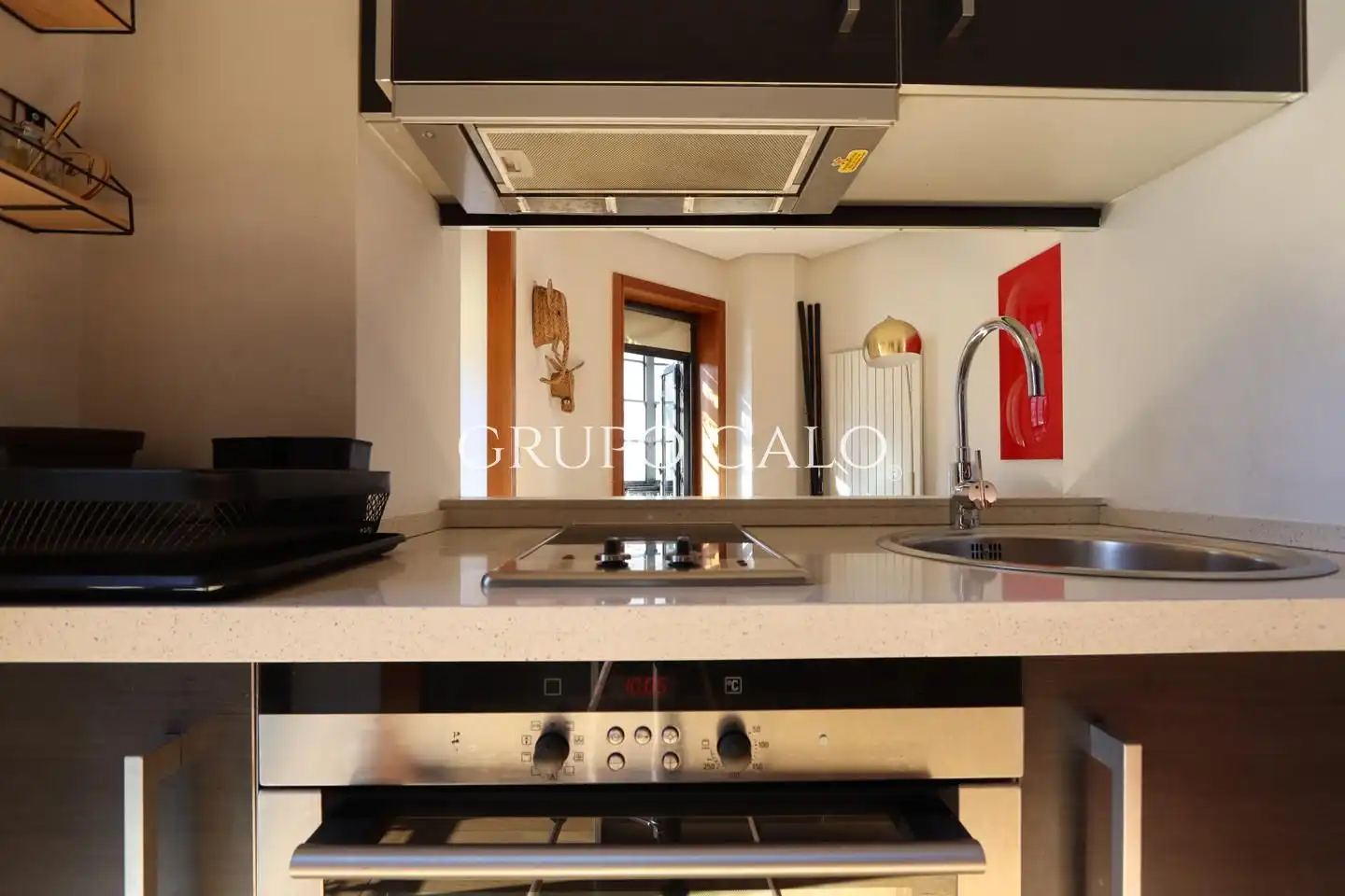 Apartment with terrace to rent in Rúa do Progreso, imagen 15